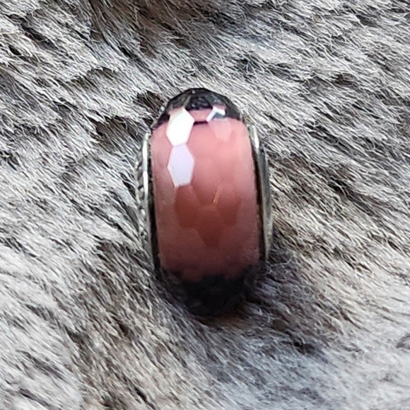 NEW Authentic Pandora Murano Glass Charm. 2-Available. Bundle to save on shipp - Picture 1 of 3